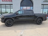 New 2025 RAM 1500 Rebel w/ Advanced Safety Group II image 4