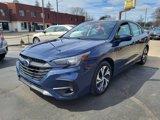 Used 2023 Subaru Legacy Premium w/ Popular Package #1 image 3