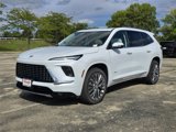 New 2026 Buick Enclave Avenir w/ Super Cruise Package image 4