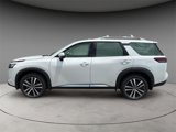 New 2025 Nissan Pathfinder Platinum w/ Cargo Package image 2