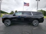 New 2025 Chevrolet Suburban High Country image 2