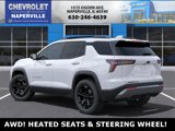 New 2026 Chevrolet Equinox LT w/ Midnight Edition image 3