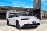 New 2025 Mercedes-Benz SL 43 AMG image 4