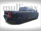 New 2025 Ford F350 Lariat w/ Lariat Ultimate Package image 3