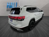 Certified 2024 Volkswagen Atlas Peak Edition SE image 6
