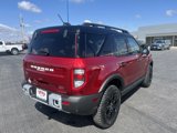 New 2025 Ford Bronco Sport Badlands image 3