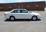 Used 2002 Toyota Avalon XL image 3