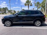 Used 2013 Volkswagen Touareg Sport image 4
