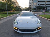 Used 2018 Porsche Panamera 4 image 2