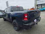 New 2025 RAM 1500 Classic Warlock image 6