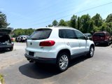 Used 2016 Volkswagen Tiguan SE image 5