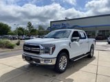 Used 2024 Ford F150 Lariat w/ Bed Utility Package image 4