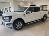 New 2025 Ford F150 XLT image 3