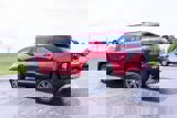 New 2025 Chevrolet Traverse LT w/ LPO, Floor Liner Package image 4