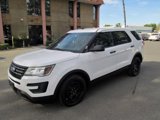 Used 2016 Ford Explorer 4WD Police Interceptor image 2