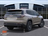 New 2026 GMC Acadia AT4 w/ Super Cruise Package image 4