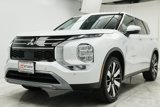 New 2025 Mitsubishi Outlander SE image 4