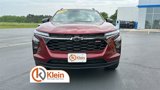 New 2025 Chevrolet Trax RS w/ Driver Confidence Package image 2