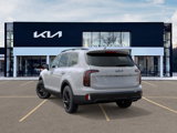New 2025 Kia Telluride SX X-Line image 4