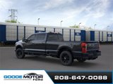 New 2025 Ford F350 Lariat image 4