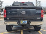 Used 2022 Ford F150 XLT w/ Equipment Group 302A High image 4