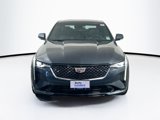 Used 2022 Cadillac CT4 Luxury w/ Sun And Sound Package image 2