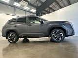 New 2025 Subaru Forester Limited image 3
