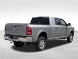 Used 2021 RAM 2500 Laramie w/ Off Road Package image 2