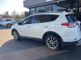 Used 2017 Toyota RAV4 Limited image 3
