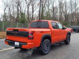 New 2025 Nissan Frontier PRO-4X w/ Pro Premium Package image 4