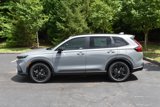 New 2026 Honda CR-V Sport Touring image 4