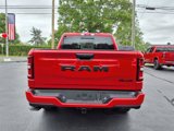 New 2025 RAM 1500 Tradesman image 6