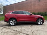 Used 2020 Jaguar F-PACE Premium image 6