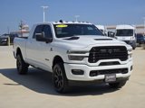 New 2025 RAM 2500 Laramie image 2