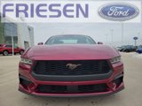New 2025 Ford Mustang Premium image 2