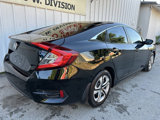 Used 2016 Honda Civic LX image 4