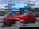 New 2025 Chevrolet Suburban RST image 2