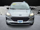 Certified 2022 Ford Escape SE w/ Convenience Package image 2
