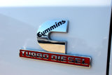 Used 2021 RAM 3500 Tradesman image 2