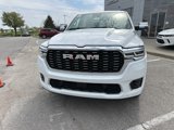New 2025 RAM 1500 Tungsten w/ Trailer Tow Group image 6