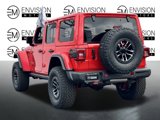 New 2025 Jeep Wrangler Unlimited Rubicon image 5