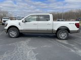 New 2025 Ford F150 King Ranch image 2