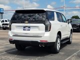 New 2025 Chevrolet Tahoe Premier w/ Sun And Tow Package image 3