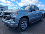 New 2025 Chevrolet Silverado 1500 RST image 3
