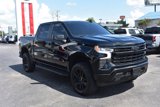 Used 2024 Chevrolet Silverado 1500 RST w/ Protection Package image 3