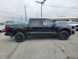 New 2025 Ford F150 Platinum w/ Equipment Group 702A High image 3