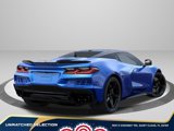 New 2025 Chevrolet Corvette E-Ray image 4