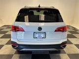 Certified 2024 Volkswagen Taos SE w/ Panoramic Sunroof Package image 4