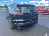 New 2026 Chevrolet Traverse LT w/ Midnight/Sport Edition image 4
