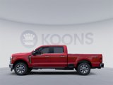 New 2025 Ford F350 Lariat w/ Lariat Ultimate Package image 3